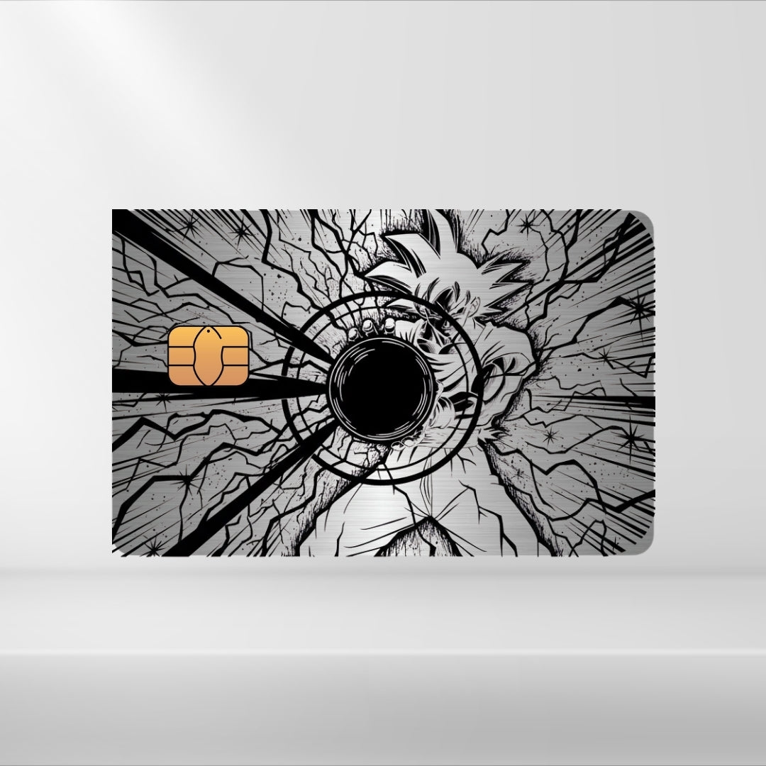 Dragon Ball - KaMeHaMeHa Rage Mode