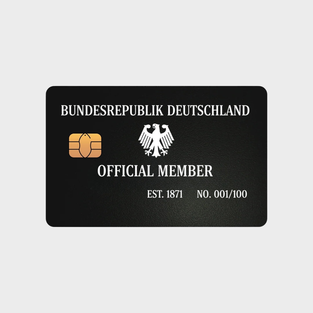 MemberCards