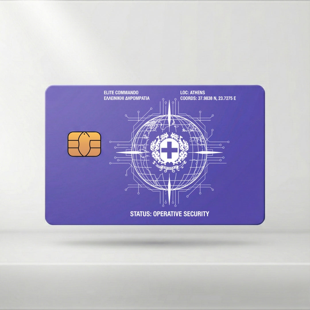 Griechenland - im Visier