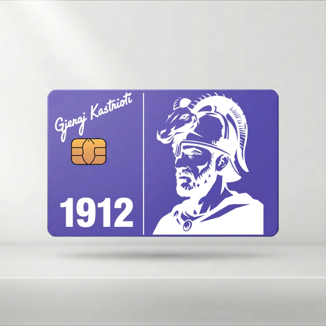 Albanien - Imperator