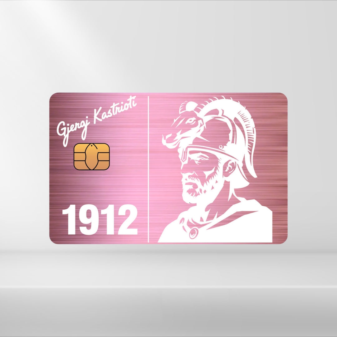 Albanien - Imperator