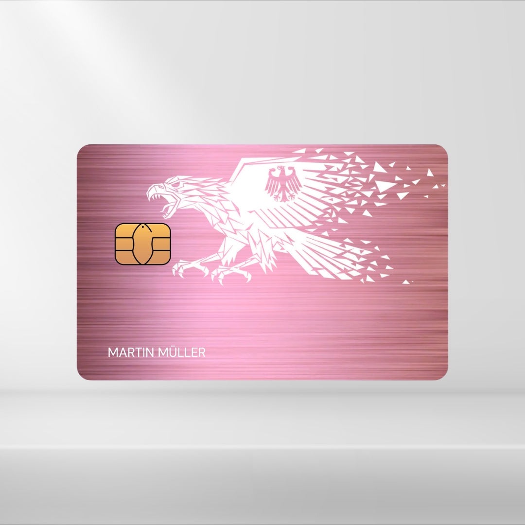 Deutschland - Nationaltier