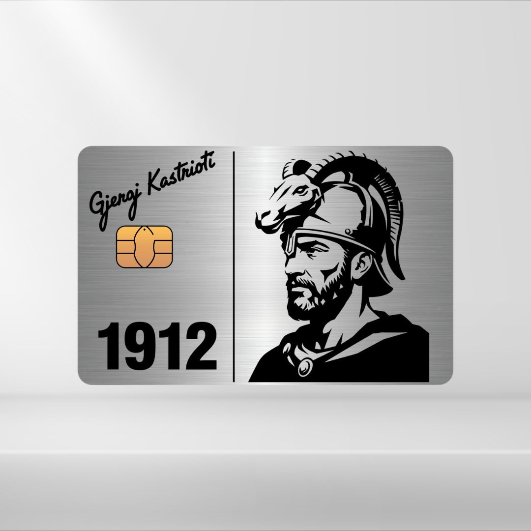 Albanien - Imperator