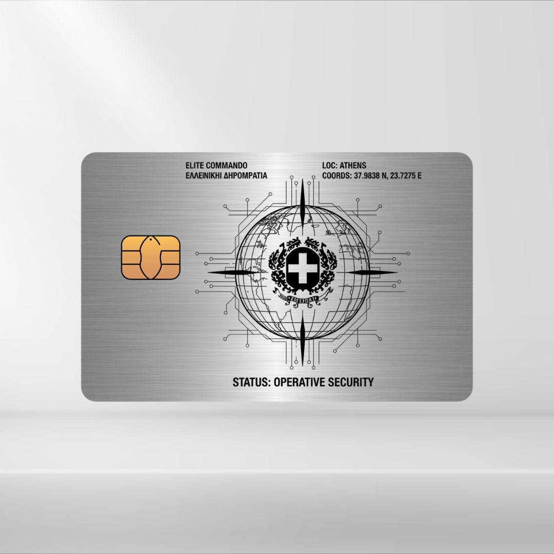 Griechenland - im Visier