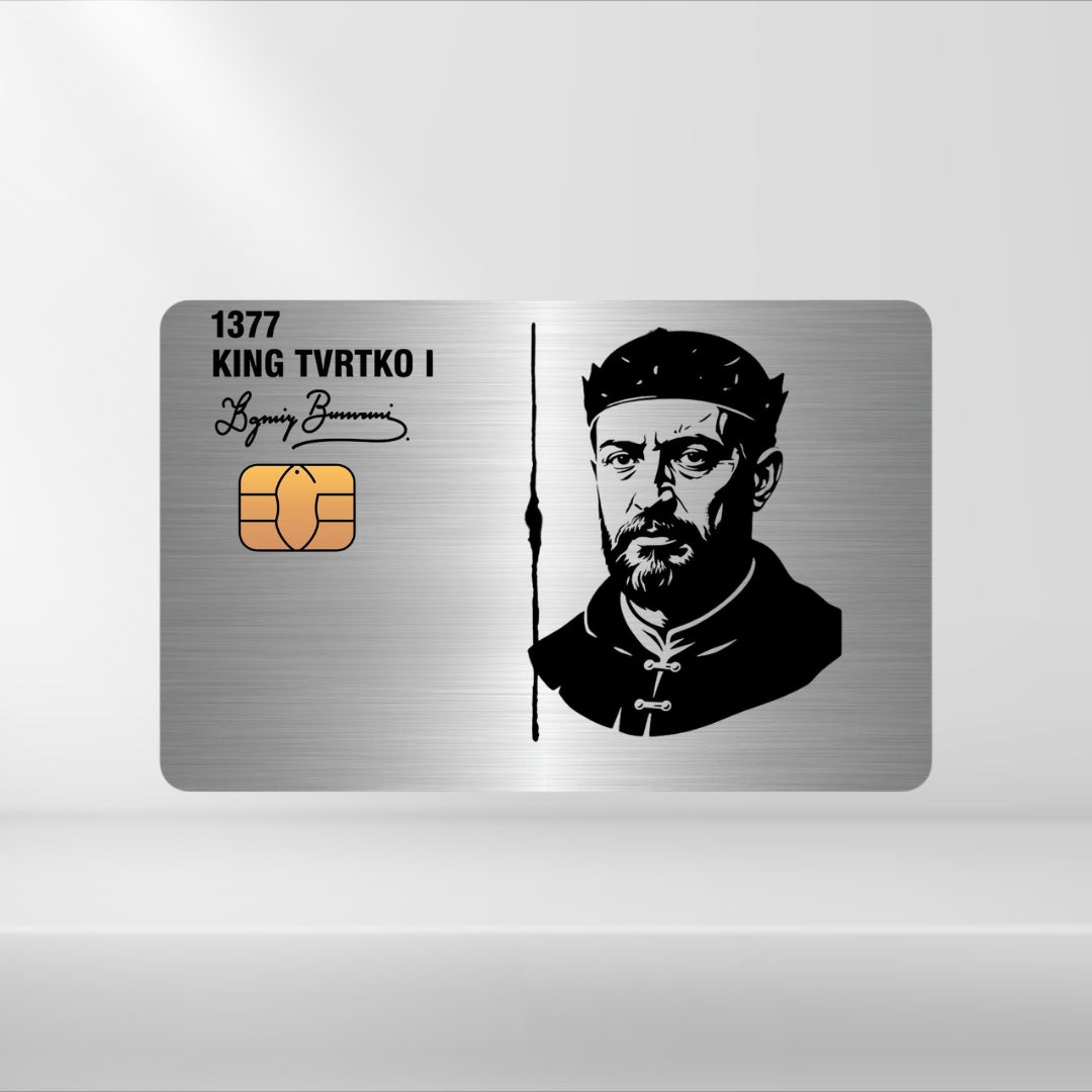 Bosnien & Herzegowina - Imperator