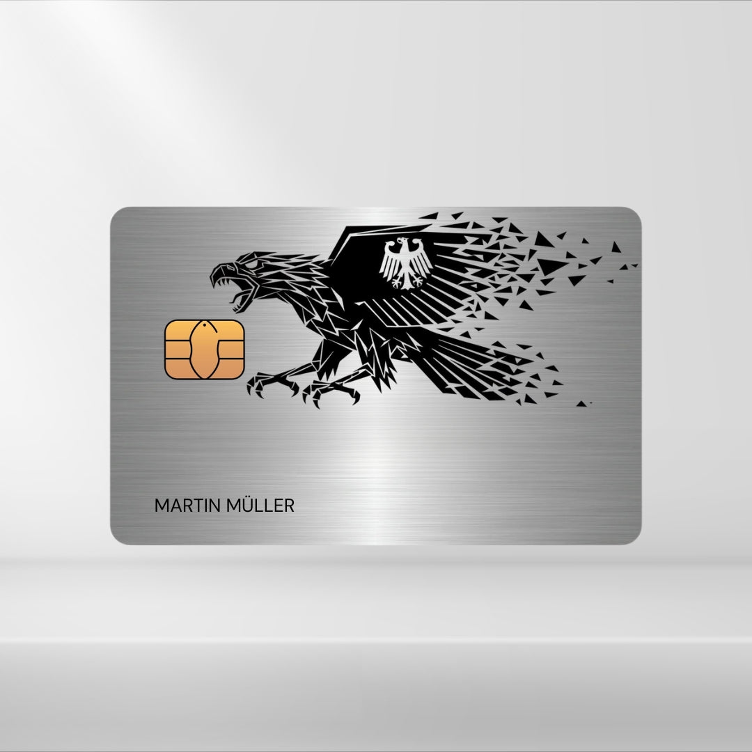 Deutschland - Nationaltier