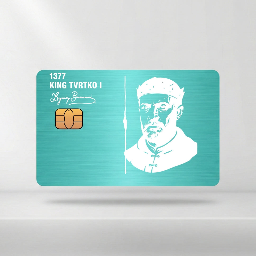 Bosnien & Herzegowina - Imperator