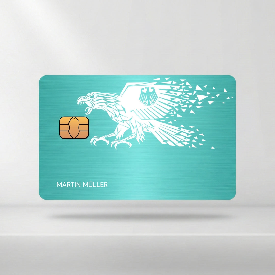 Deutschland - Nationaltier