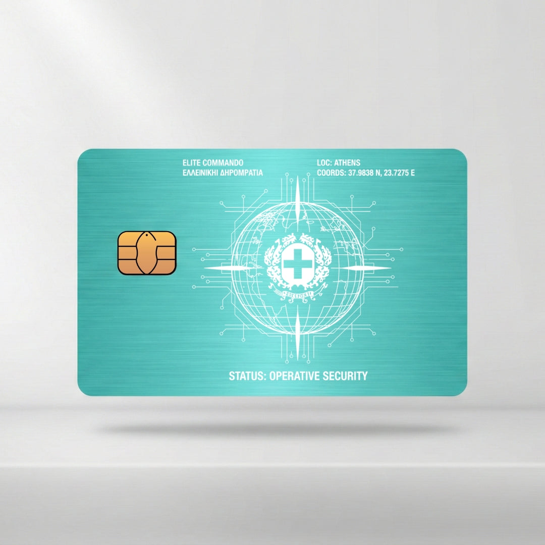 Griechenland - im Visier