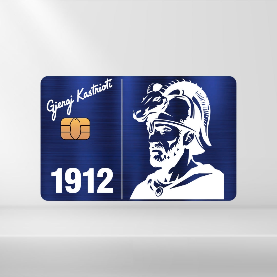 Albanien - Imperator