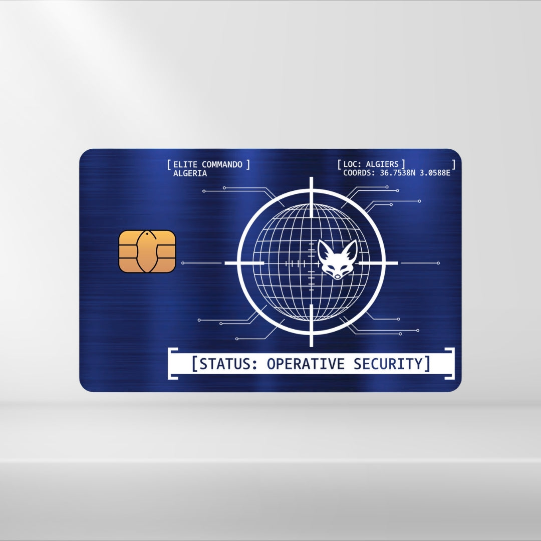 Algerien - im Visier