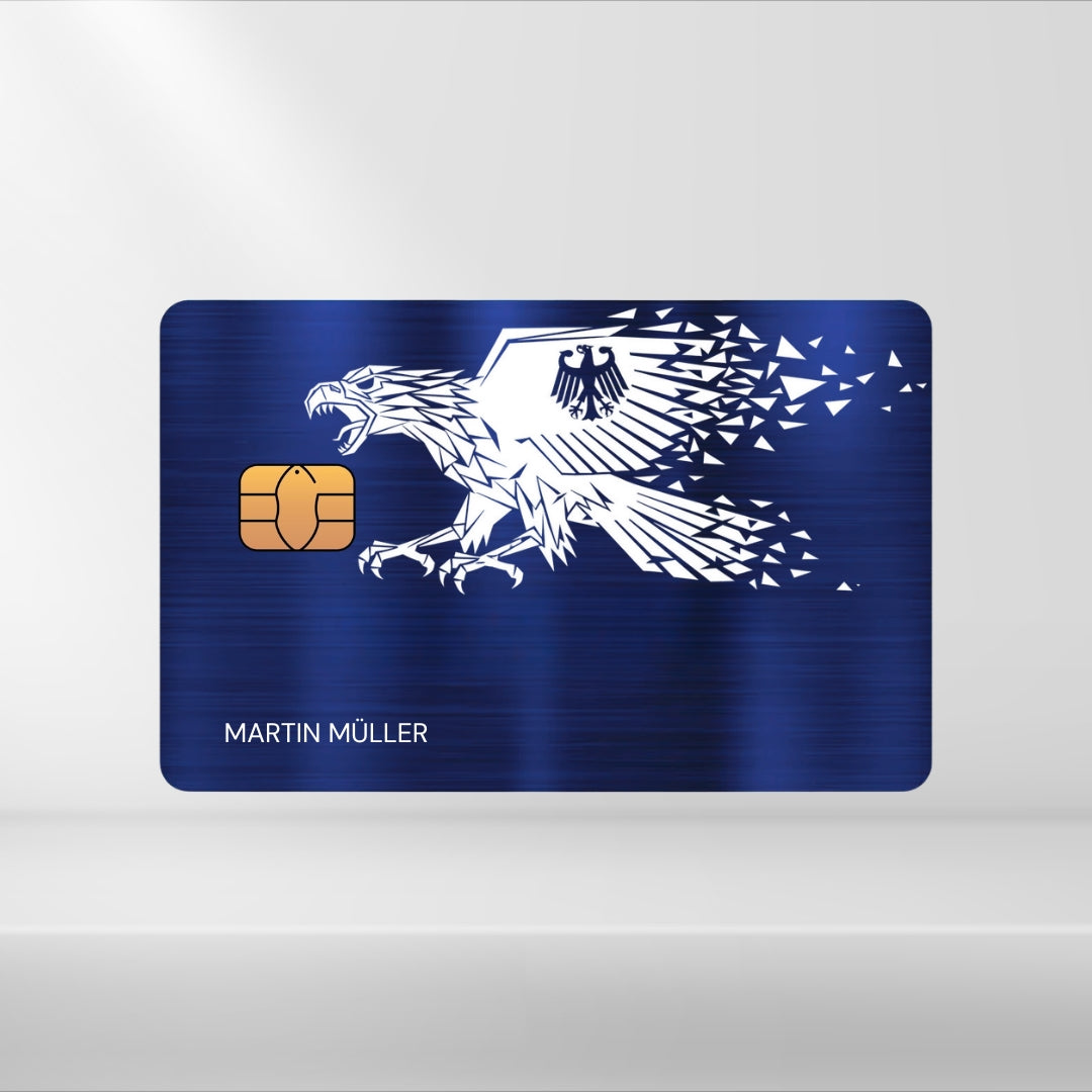 Deutschland - Nationaltier