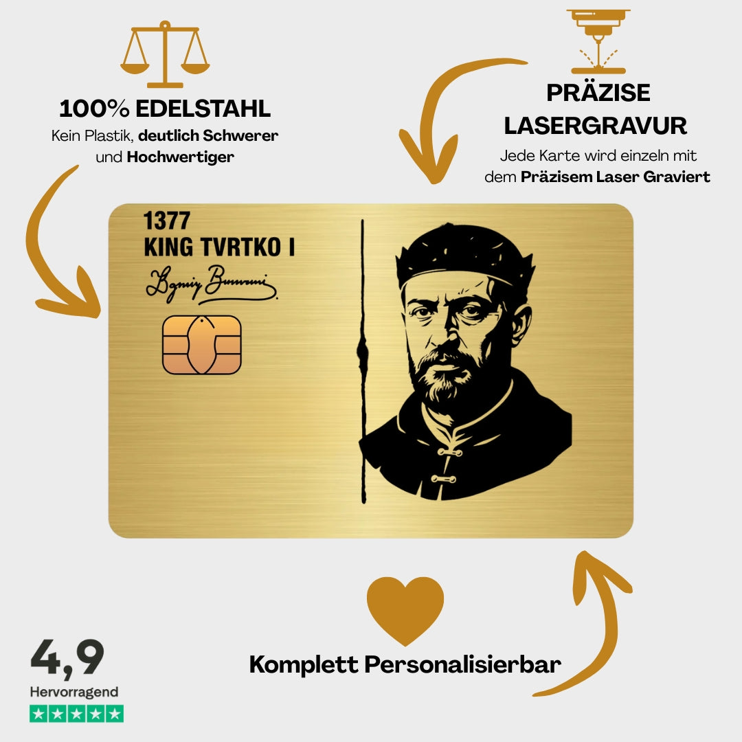 Bosnien & Herzegowina - Imperator