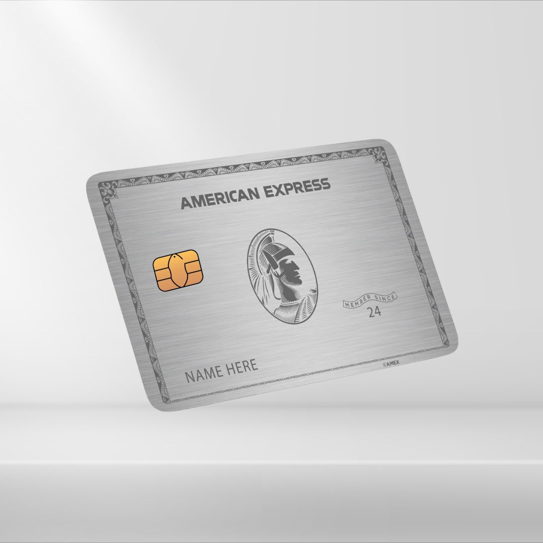 AMEX