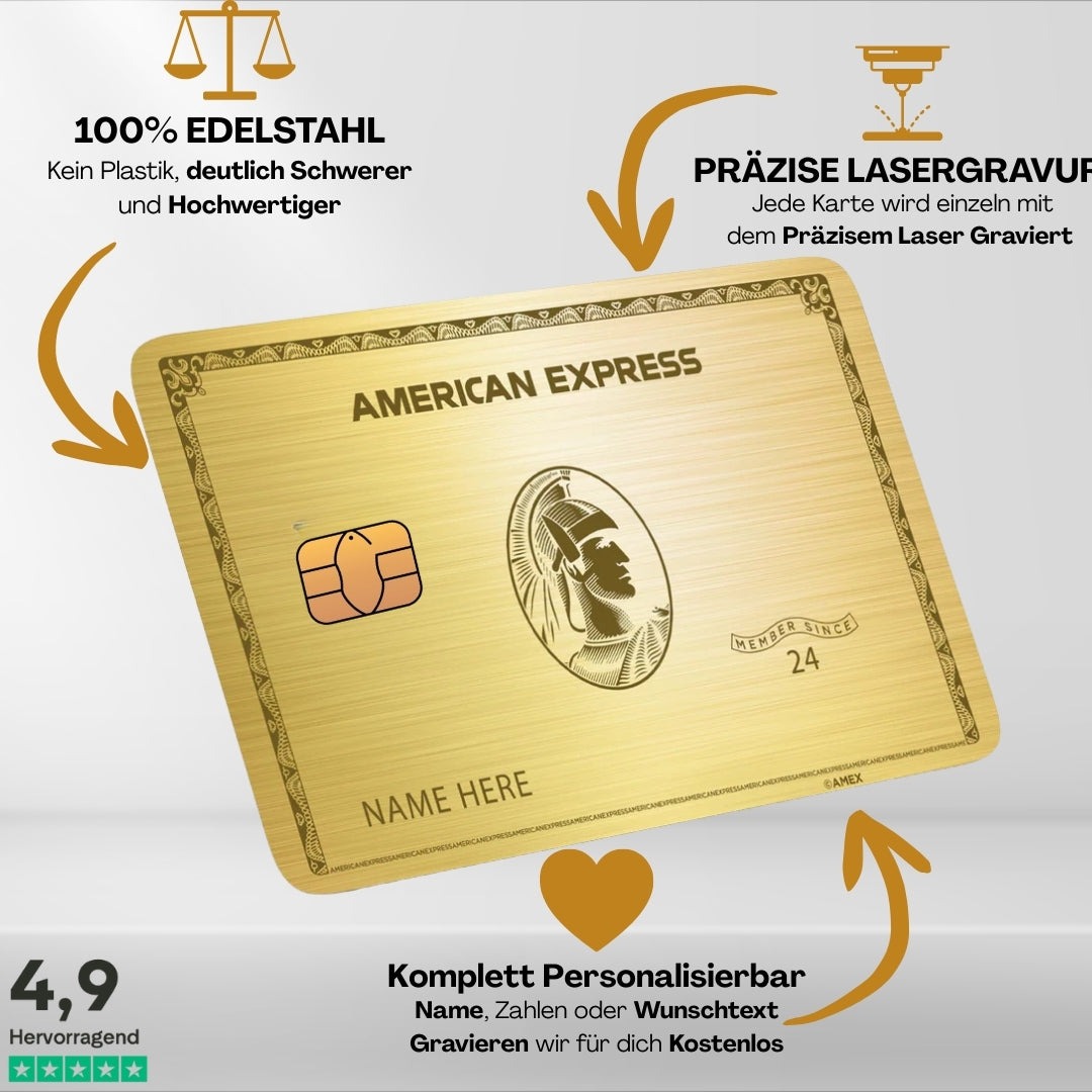 AMEX