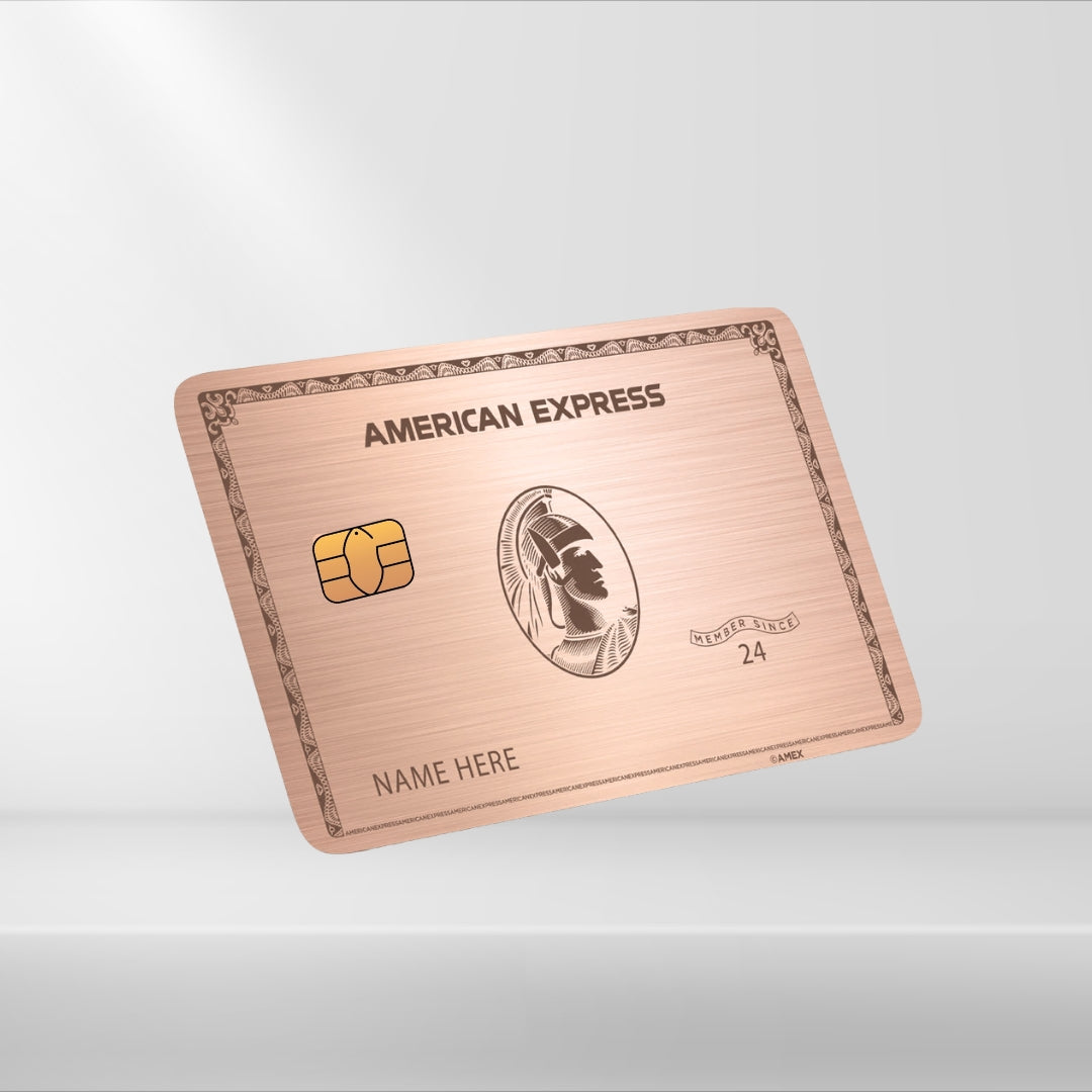 AMEX