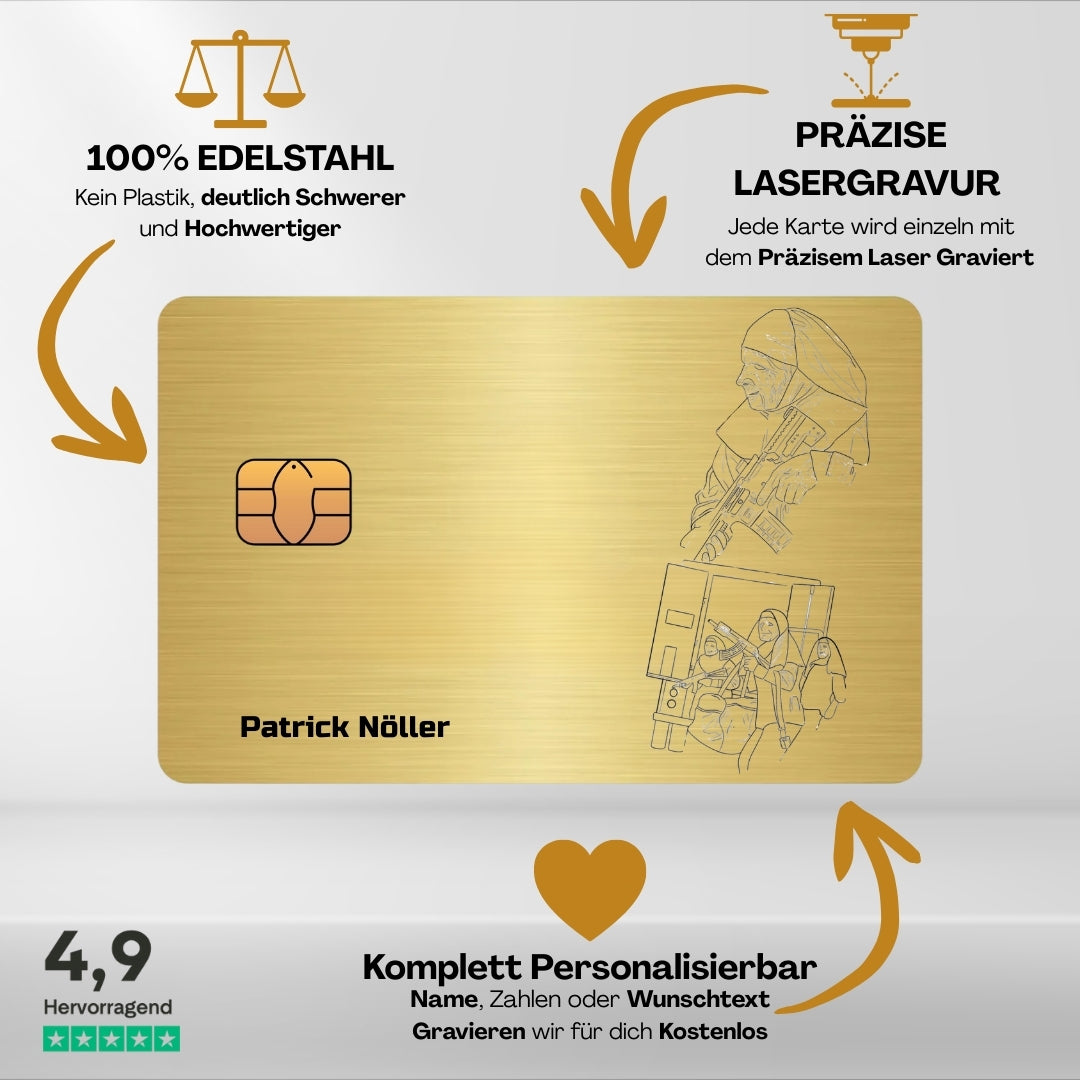 Überfall der Nonnen