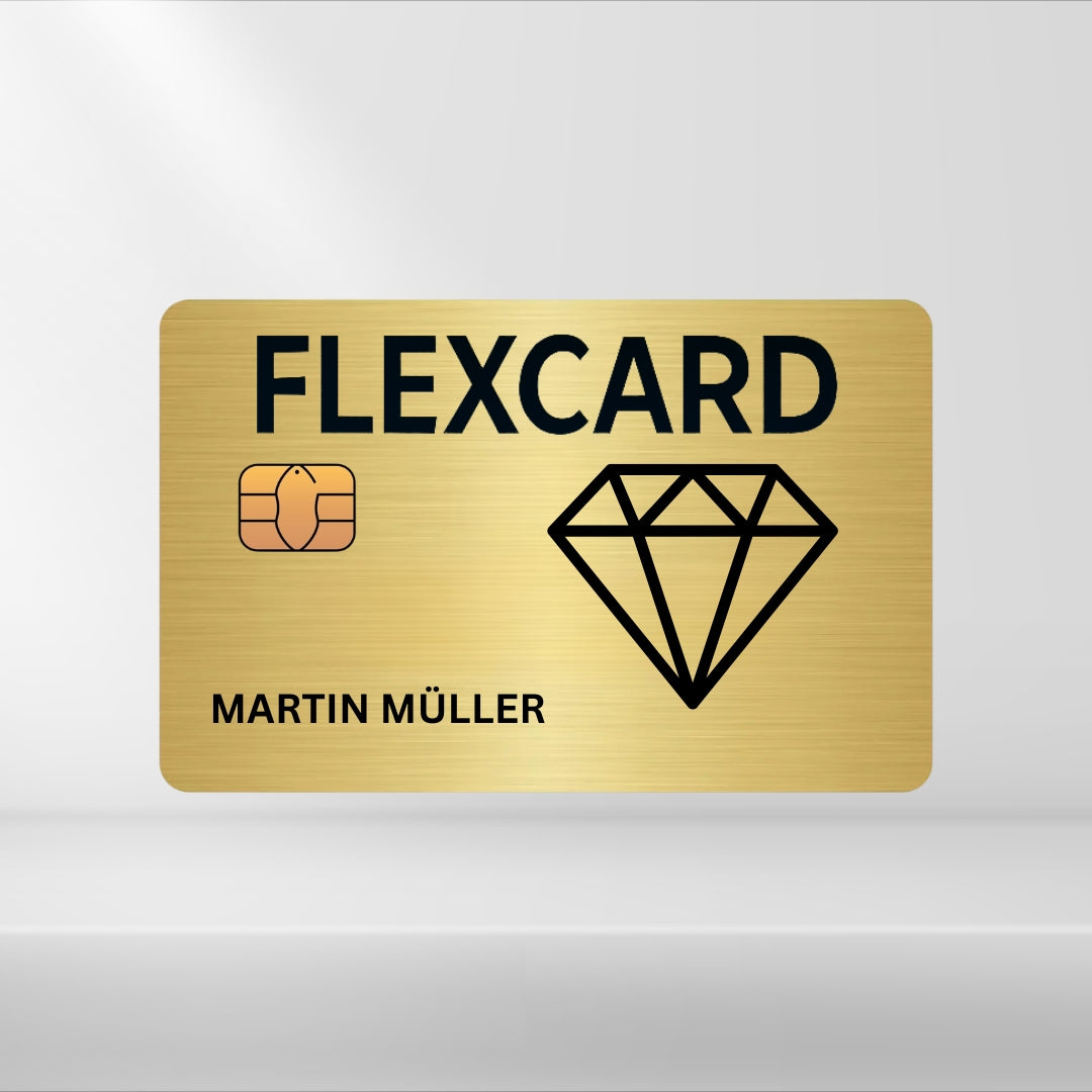 Legendary - FlexCard
