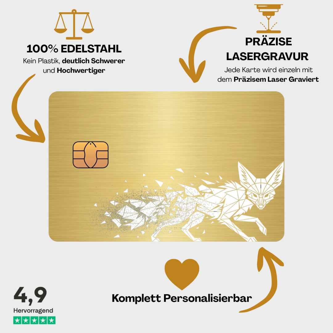 Algerien - Nationaltier