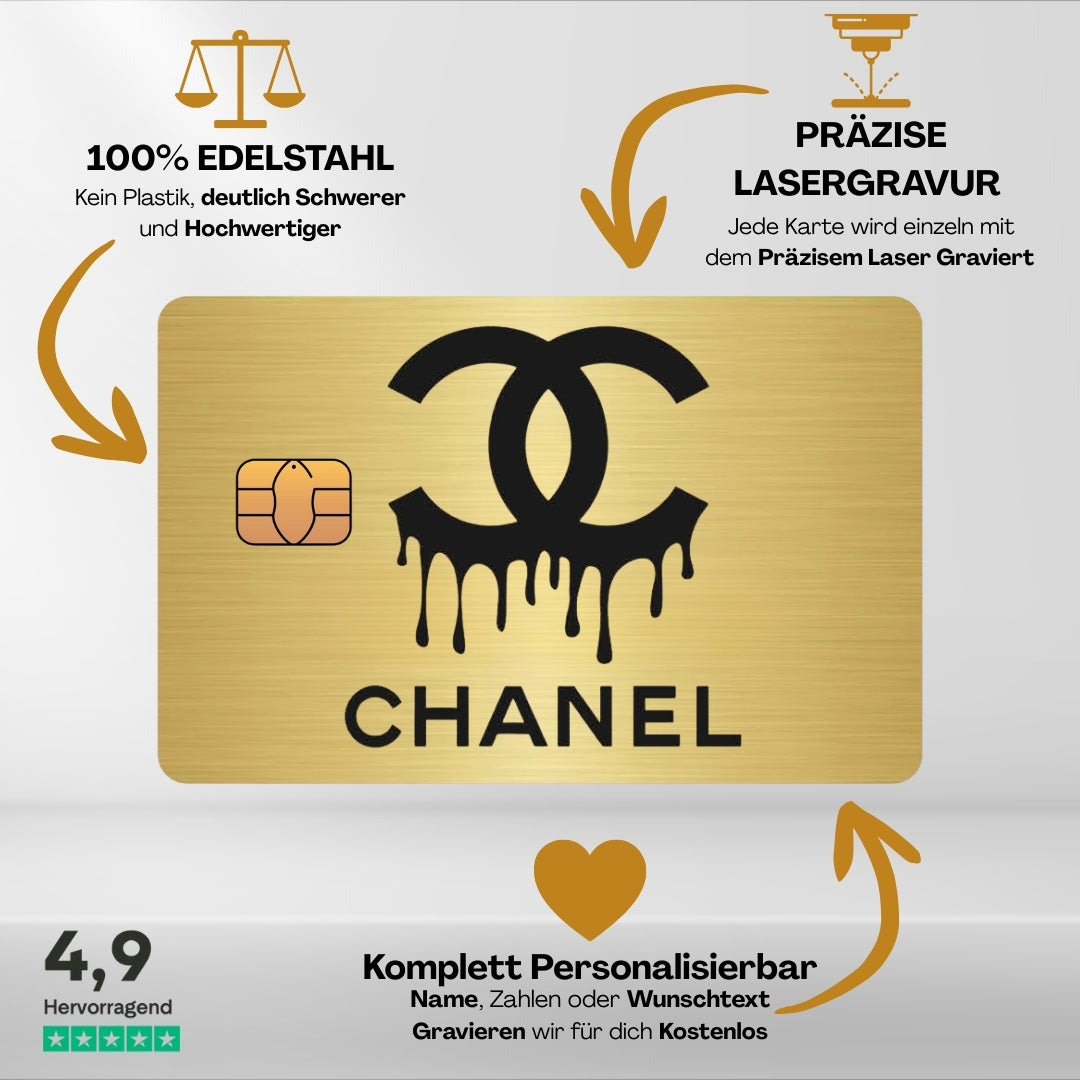 Chanel - Logo