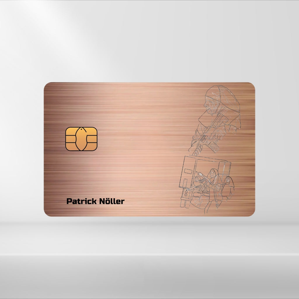 Überfall der Nonnen