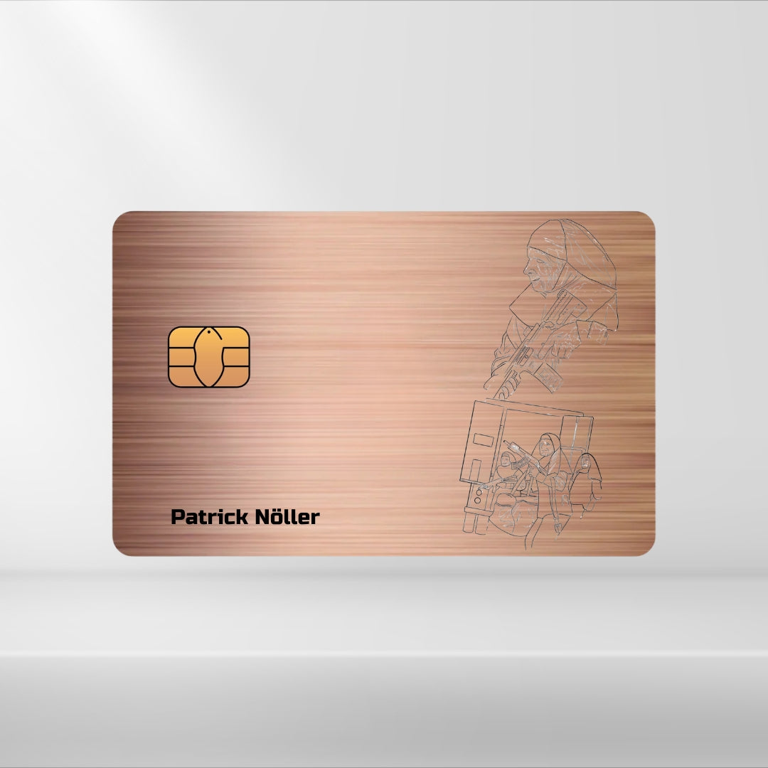 Überfall der Nonnen