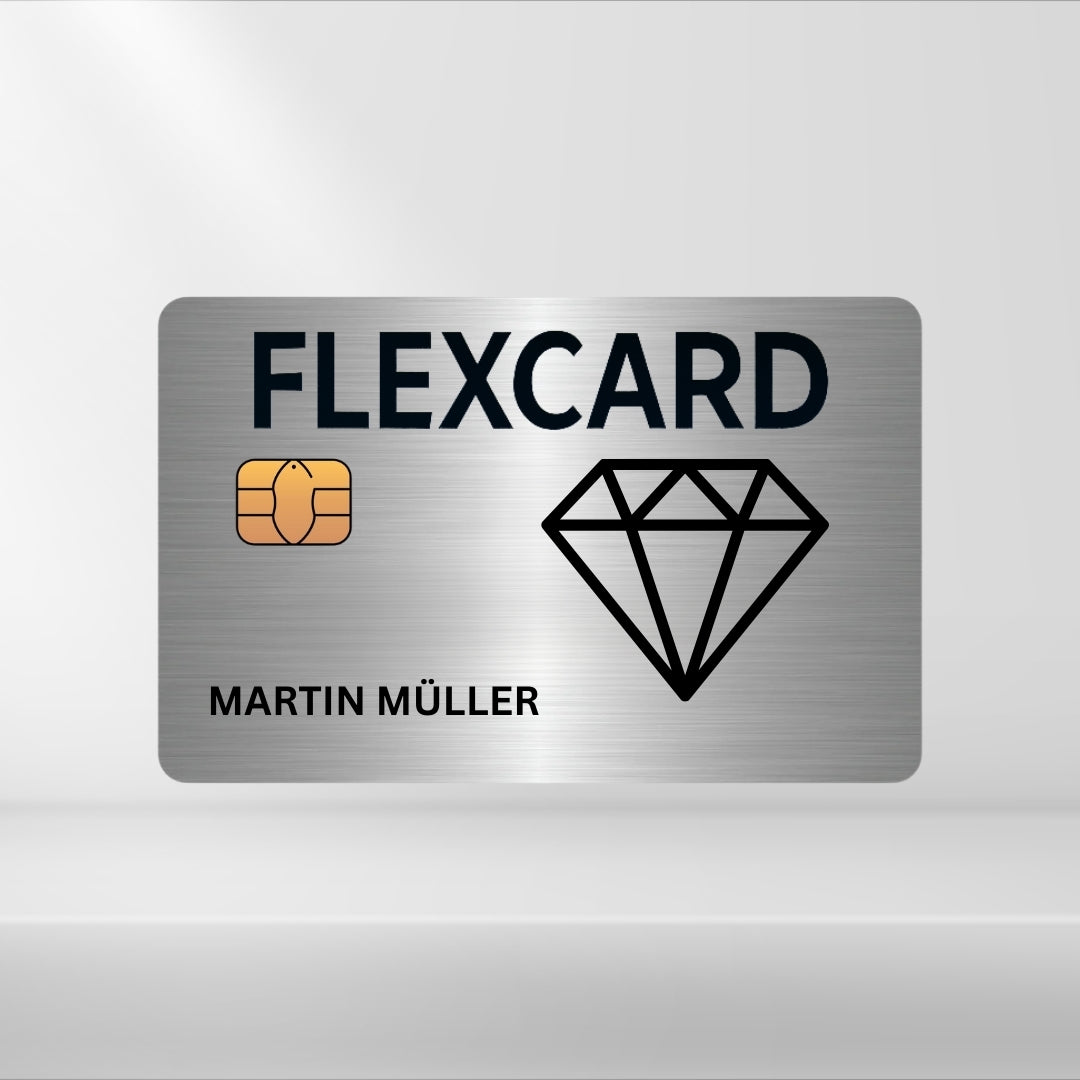 Legendary - FlexCard