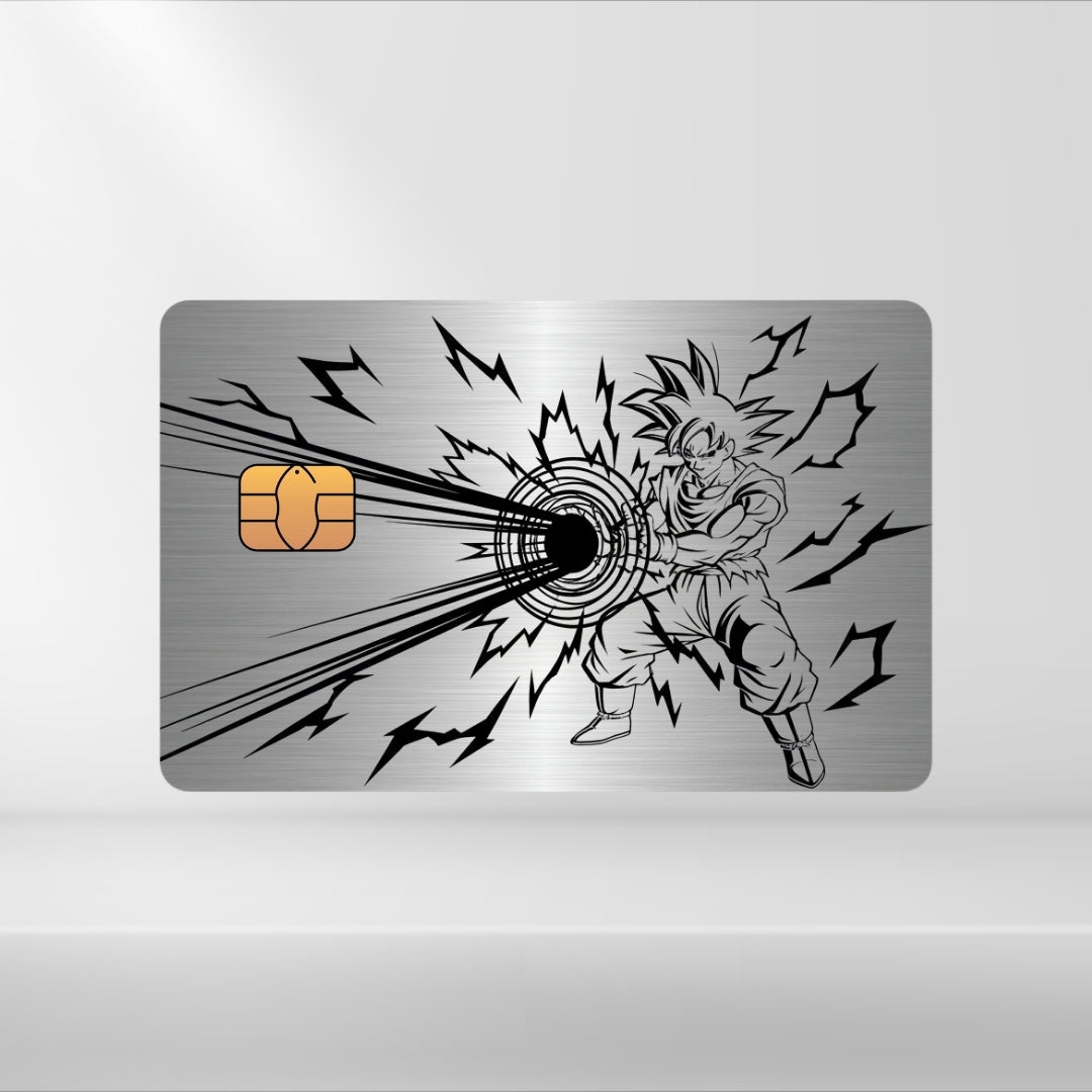 Dragon Ball - KaMeHaMeHa Rage (Kopie)