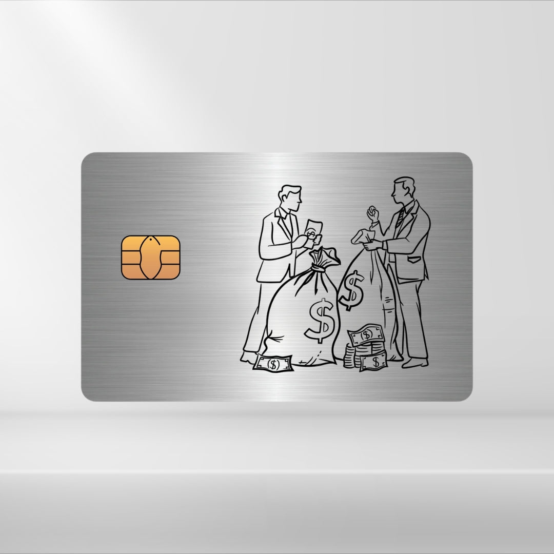 Geldsack Verhandlung