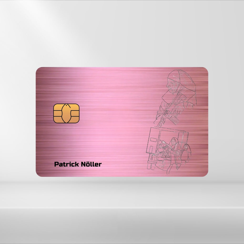 Überfall der Nonnen