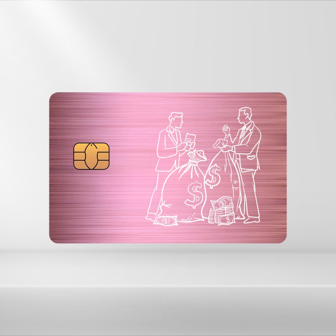 Geldsack Verhandlung