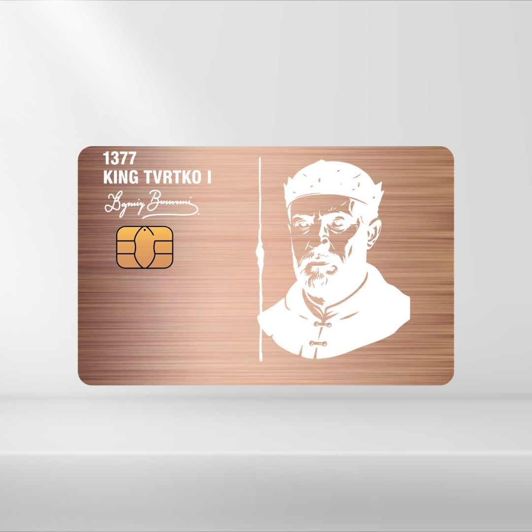 Bosnien & Herzegowina - Imperator