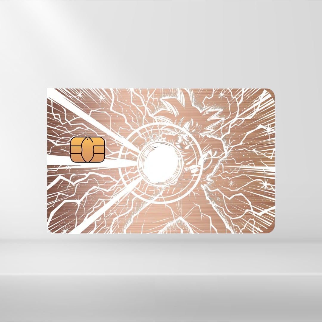 Dragon Ball - KaMeHaMeHa Rage