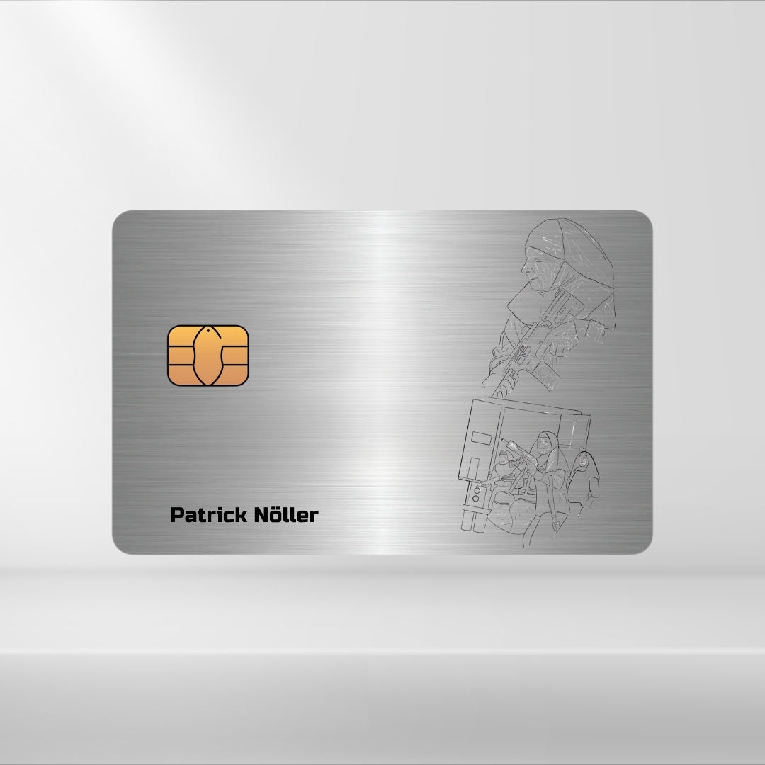 Überfall der Nonnen