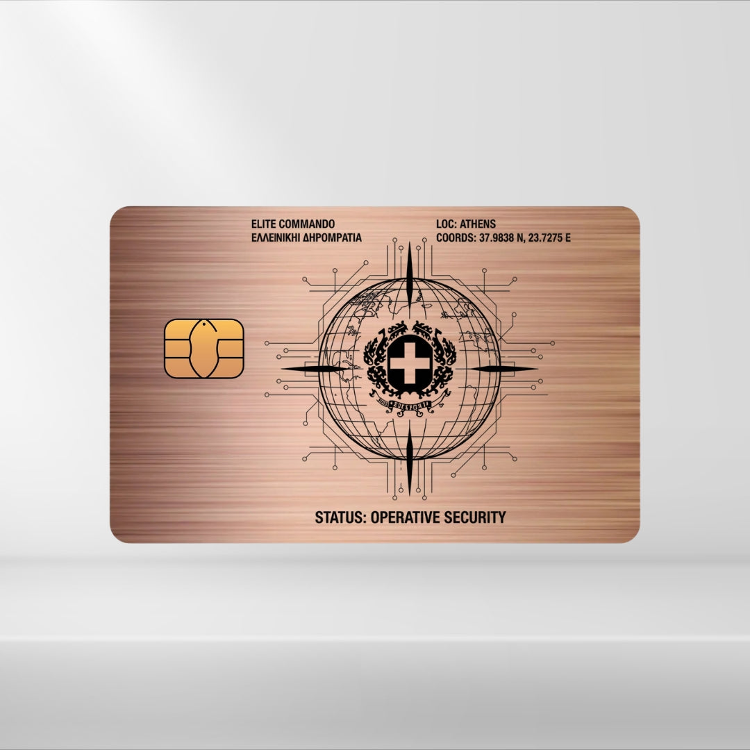 Griechenland - im Visier