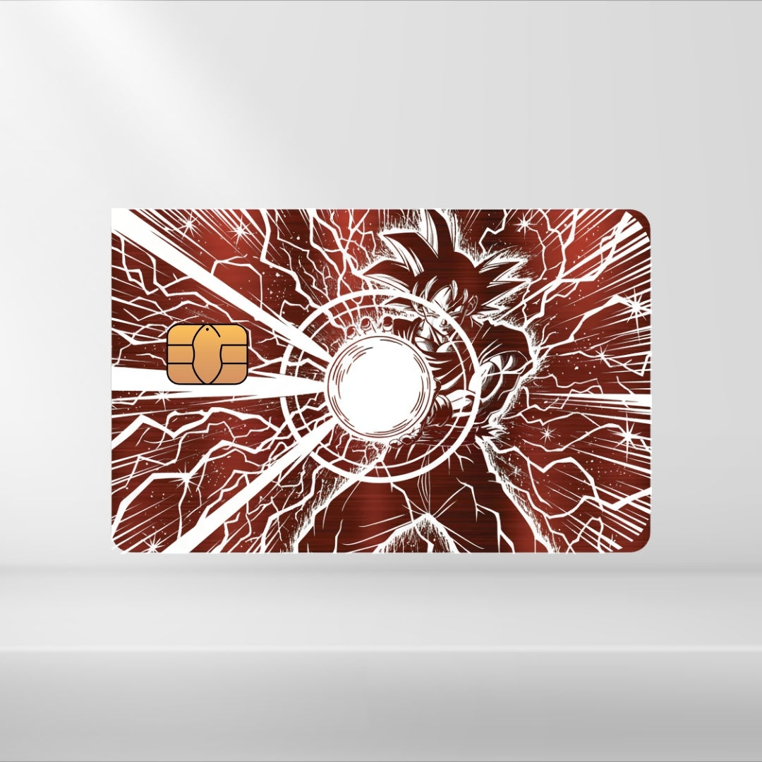 Dragon Ball - KaMeHaMeHa Rage Mode