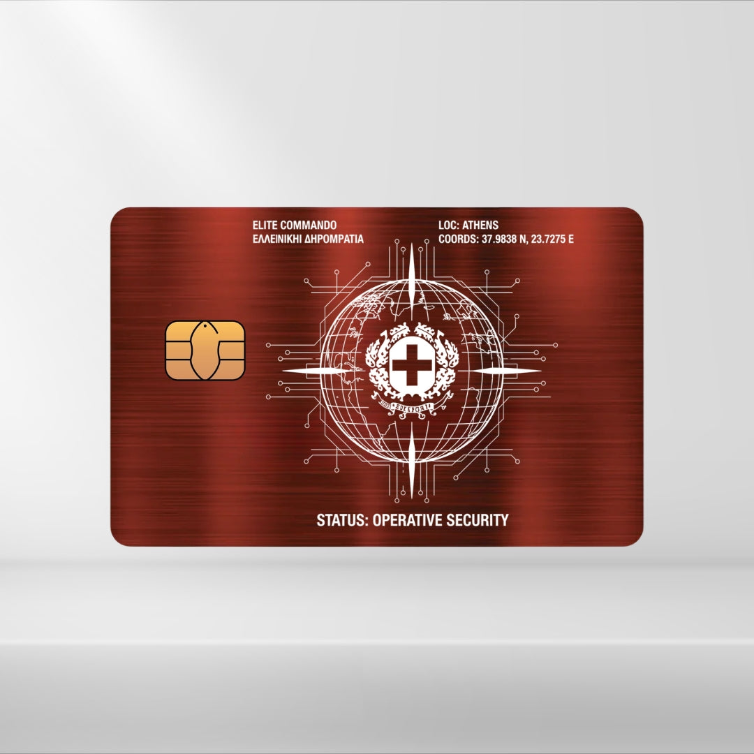 Griechenland - im Visier