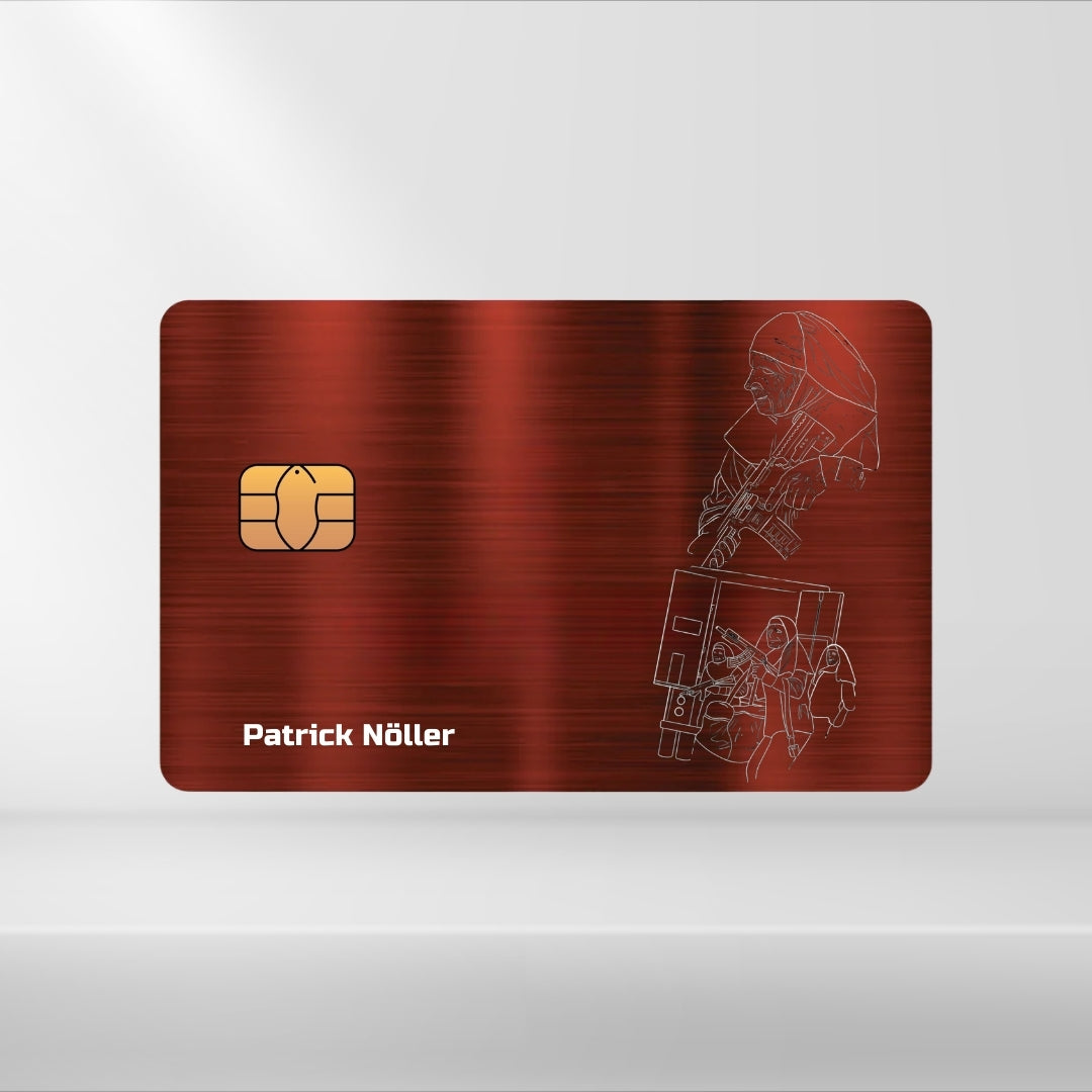 Überfall der Nonnen