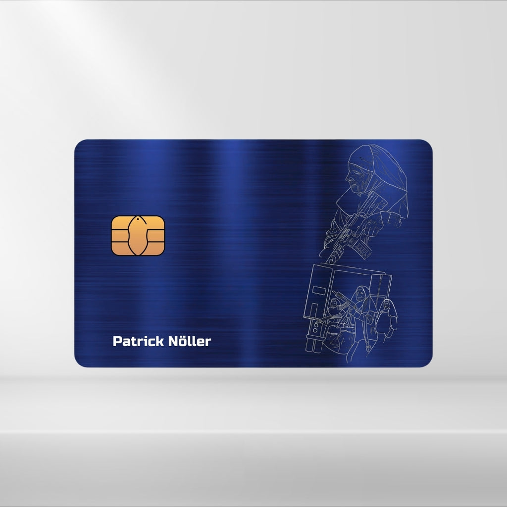 Überfall der Nonnen