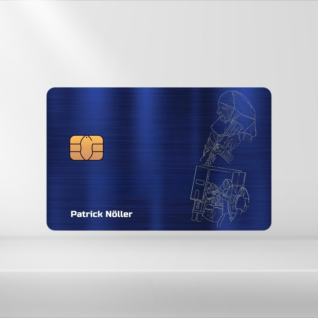 Überfall der Nonnen