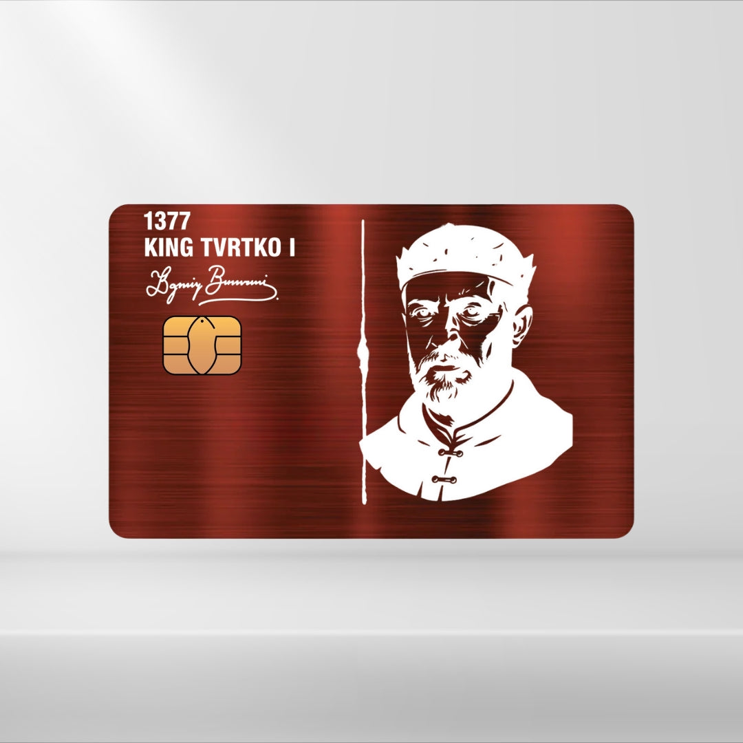 Bosnien & Herzegowina - Imperator