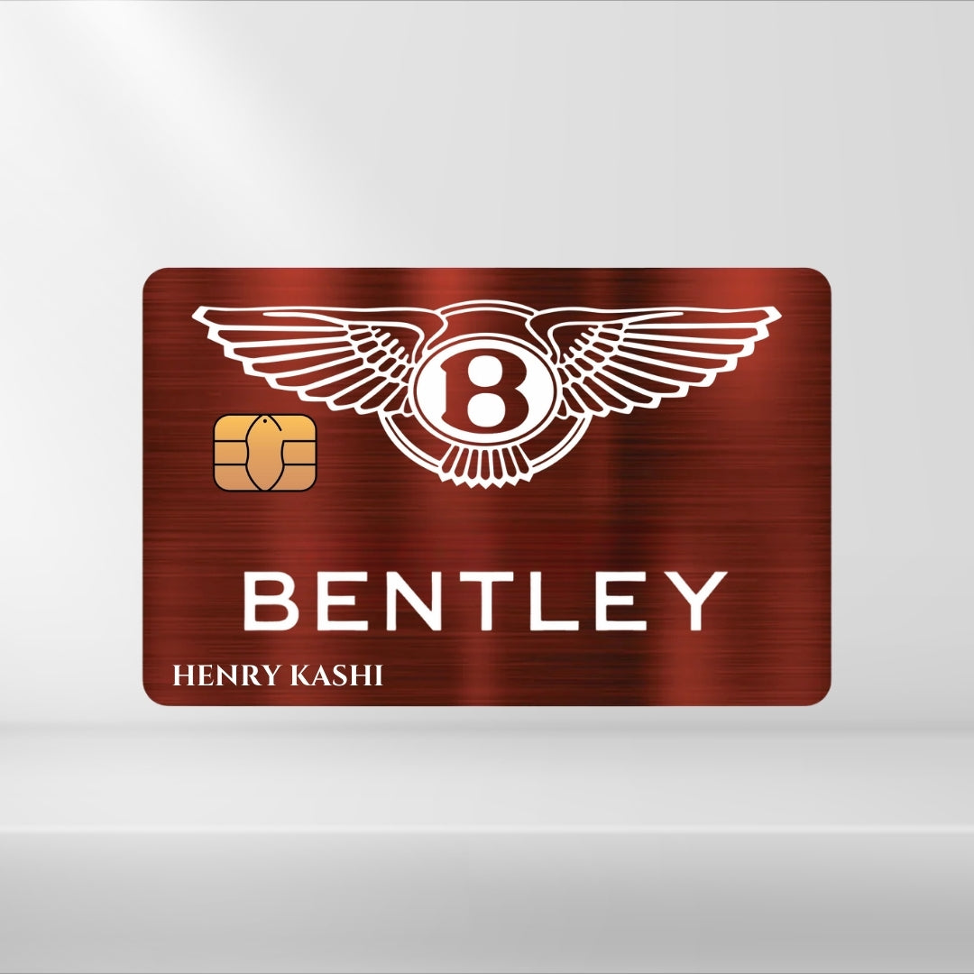 Bentley - Logo