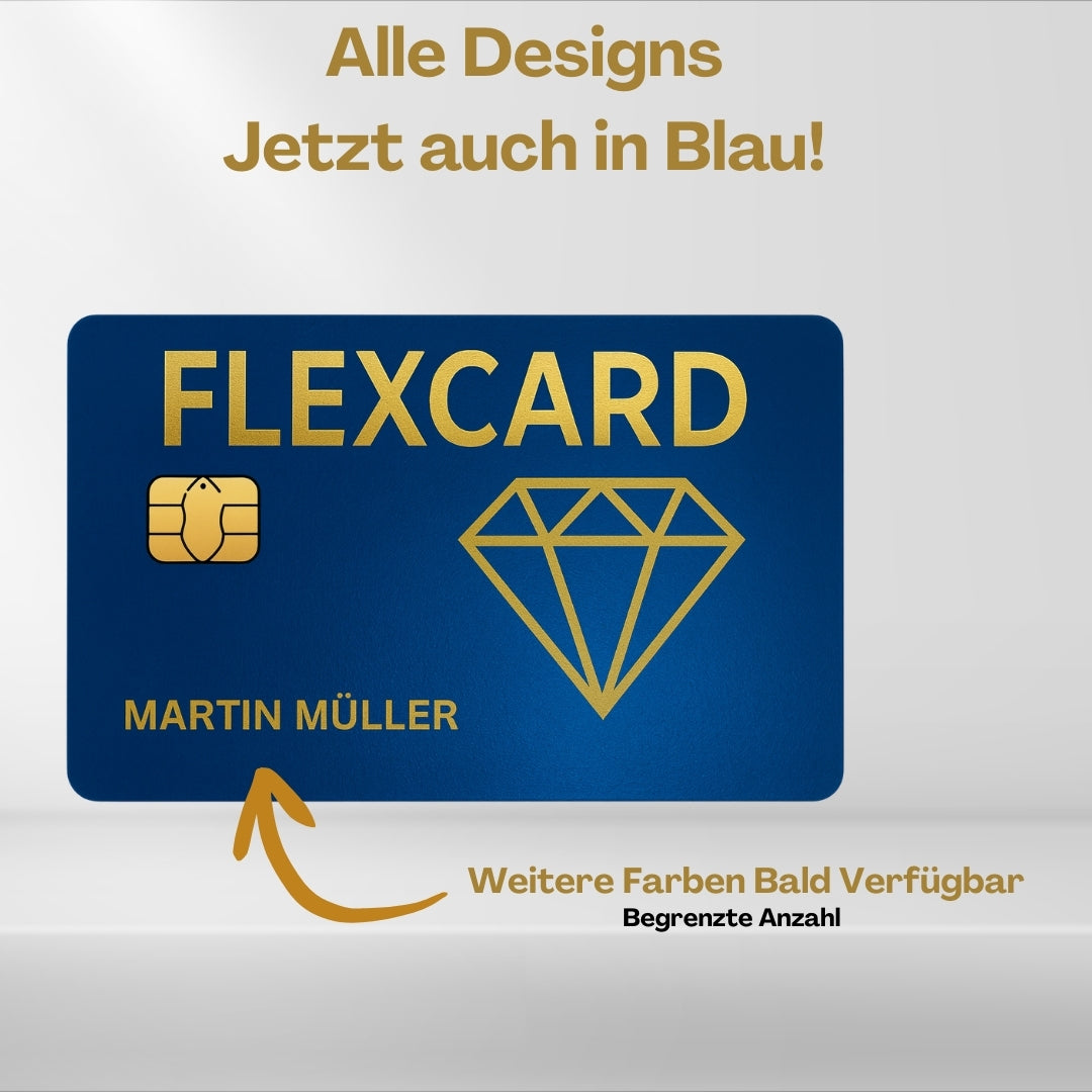 Legendary - FlexCard