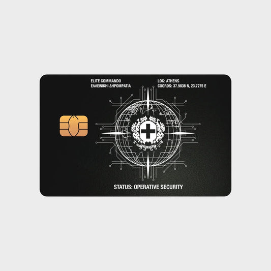 Griechenland - im Visier