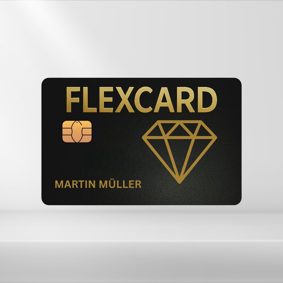 Legendary - FlexCard