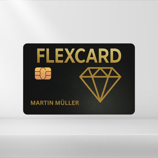 Legendary - FlexCard