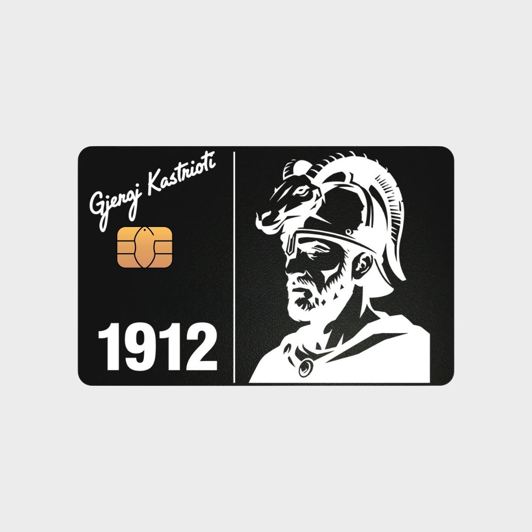 Albanien - Imperator