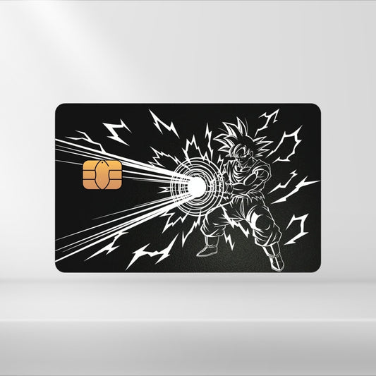 Dragon Ball - KaMeHaMeHa Rage (Kopie)