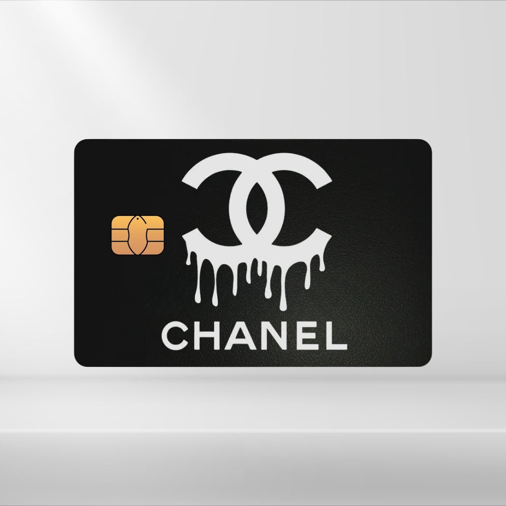 Chanel - Logo