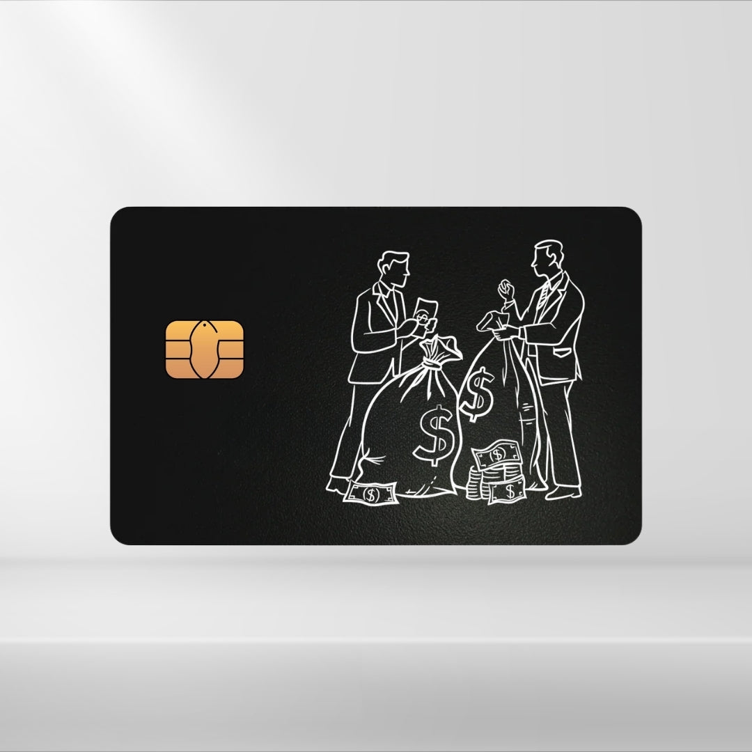 Geldsack Verhandlung